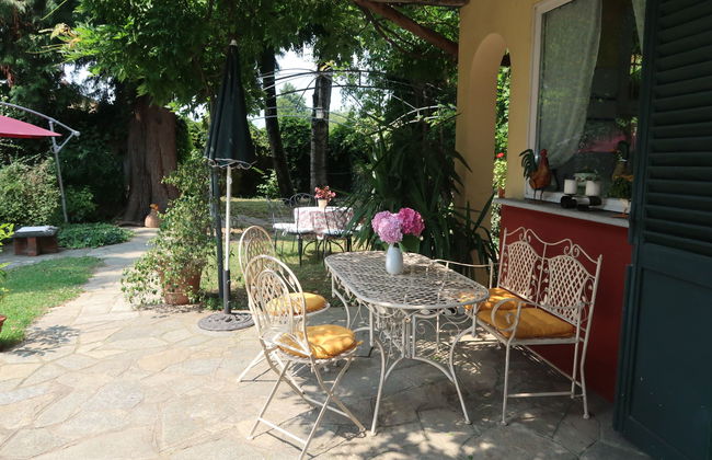 Dimora Berchiatti - Foto 36