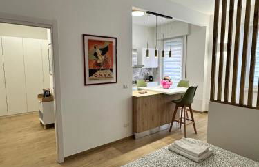 Charming House Tuscolana - Roma - Foto 11