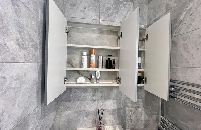 West London Star Aparthotel - Photo 7