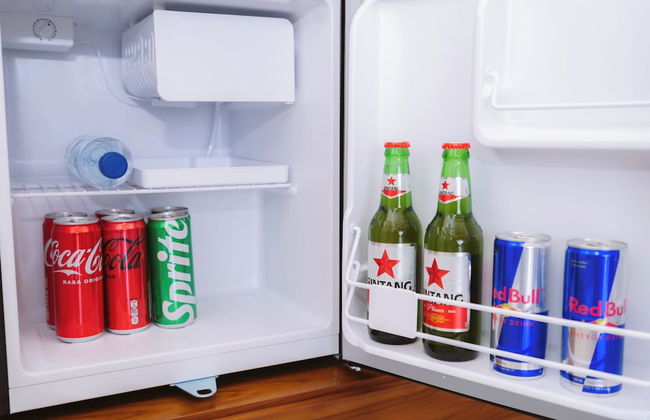 Kelingking Paradise Suites Villa - Foto 24