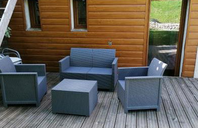 Le grand duc - Foto 14