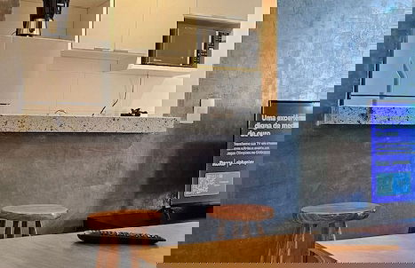 Lindo Apartamento na Praia do Forte! (204) - Photo 34