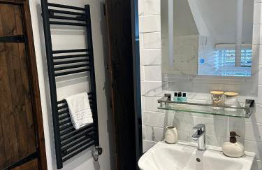 Priory Weavers Cottage - Foto 38