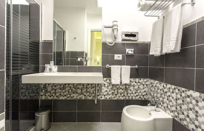 Relais Villa Coppedè - Foto 28