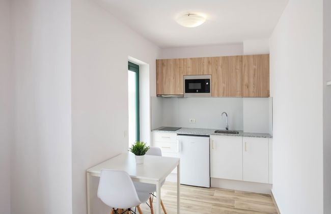 Apartamentos Los Rosales - Photo 26