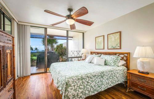 Beautiful 2/2 condo in Kailua Kona. Ocean View! - Foto 20