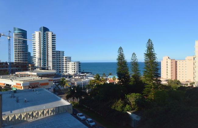 403 Lighthouse Mall Apartments - Foto 8