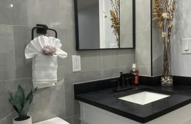 85b Brand new apartment 3BR, 2BA, Walk to Transit, near Boston - Foto 12