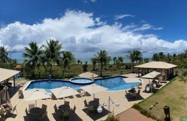 Residencial Itacimirim Summer Ville Casa 5D - Foto 27