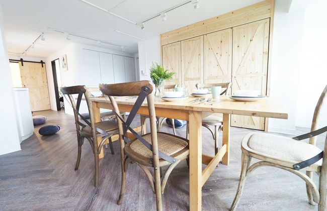 Yongchun MRT Station - Foto 8