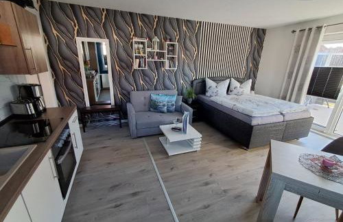 Ferienwohnung Luna - Foto 2