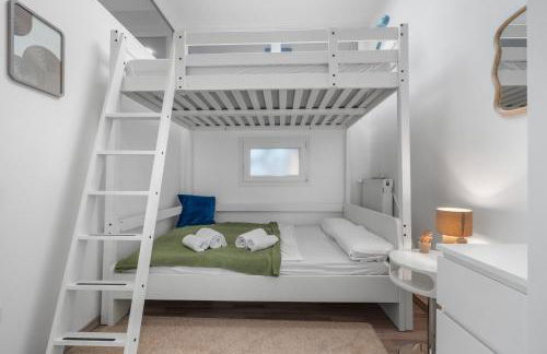 Loftly Kottbusser Damm 68 - Parkplatz - Self Check In - 300 Mbits - Foto 24