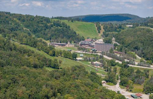 Seven Springs Meadowridge 3 Bedroom Standard Condo - Sleeps 10, Pet Friendly! condo - Photo 52