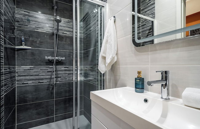 Apartament Sun & Snow Drzewieckiego - Foto 8