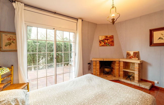 Unik Vacation Calafell Villa - Foto 54