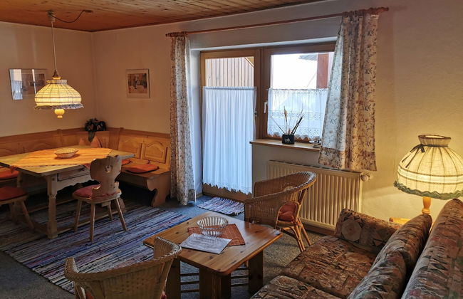 Ferienhaus Haidweg - Photo 46