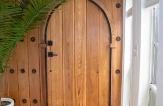 Chateau Mariposa - Foto 80