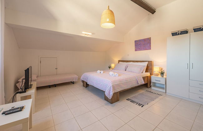 Apartments Iskra - Foto 1