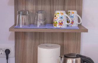 Serenity Luxe Suites - Foto 28