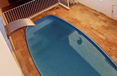 Edicula Paz e Amor - Foto 17