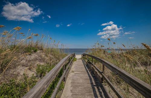 New Listing! - Pool and Ocean View - Harbor Island Beachhouse - Foto 30