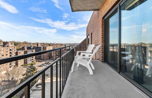 Luxury Massive Penthouse in Watertown - Foto 36