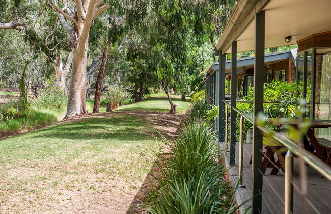 Marion Holiday Park - Foto 59