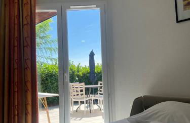 Le Bord du Lac - Foto 28