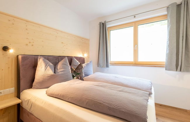 Congenial Apartment in Hainzenberg With Terrace - Foto 9