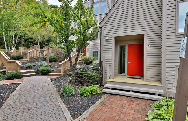 Fall Line Condo B2 3 Bedroom Condo - Foto 38