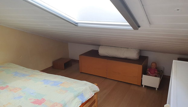 Elfe - Apartments Studio Apartment for 2-4 Guests With Amazing View - Foto 5, Habitación