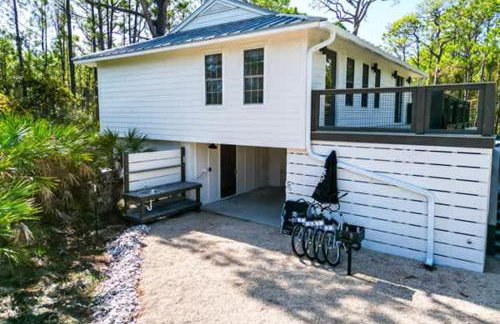 Mayberry on Bayberry Private pool Sleeps 10 - Foto 12