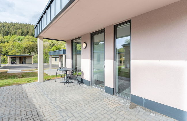 Nice Bungalow in Hallschlag Near the Lakebeach - Photo 75