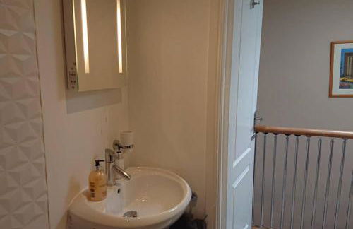 Number 7 The Cottage A Rural Retreat - Foto 16