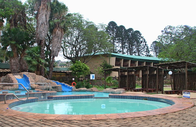 Natal Spa Hot Springs Self Catering - Photo 45