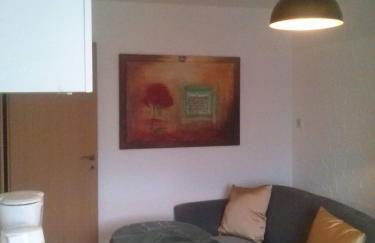 Ferienwohnung Konrad - nahe Chemnitz - Foto 13