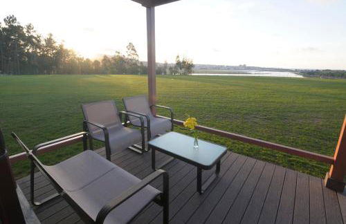 Cabanas da Barcela - Foto 57