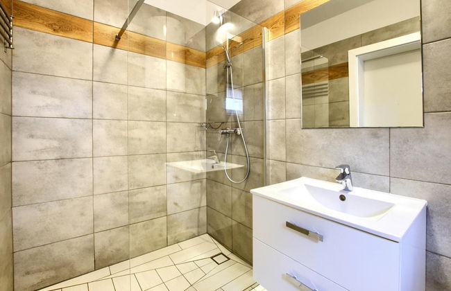 Apartment in Rogowo Near Baltic Sea Beach - Foto 8