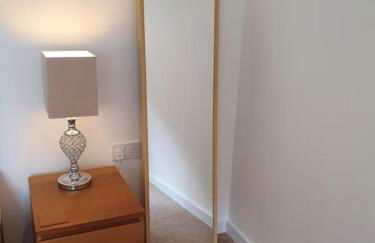 THE ELFIN- Lovely 1 Bedroom - Free Parking - Foto 5