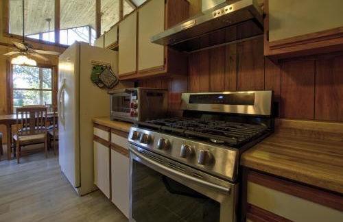 Core Sound Lodge home - Foto 15