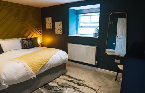 Snowdon Studio Apartment - Foto 17