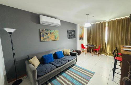 loft london, conforto no coração de Icarai - Foto 33