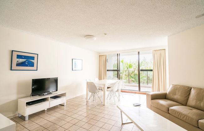 Horizons Holiday Apartments - Foto 66