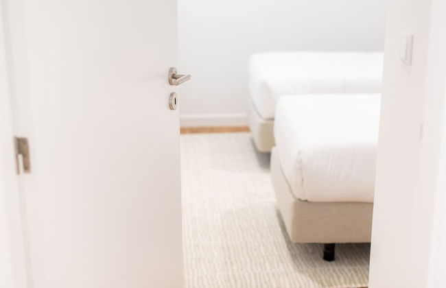 Apartamentos Fernão Ornelas - Foto 54