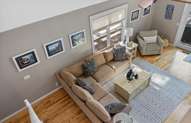 Torch River Retreat 3BDR Home With DocK - Foto 31