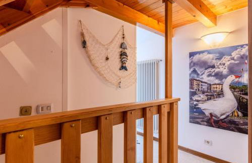 Holiday Home Ca' Il Nido by Interhome - Foto 10
