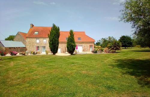 La Ferme d' Emerentine - Foto 47