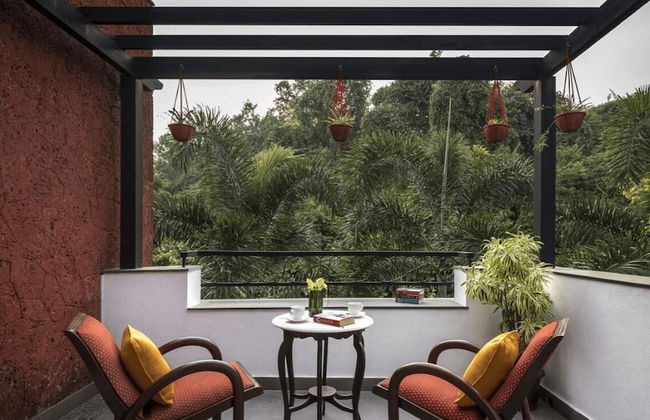 Captain's Quarters by Iksha - Photo 30