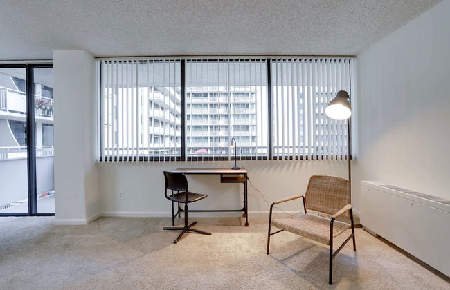 Enjoy Your Stay Aparment in Crystal City - Foto 27