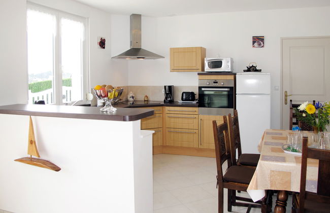 Holiday Home Le Sémaphore by Interhome - Foto 12